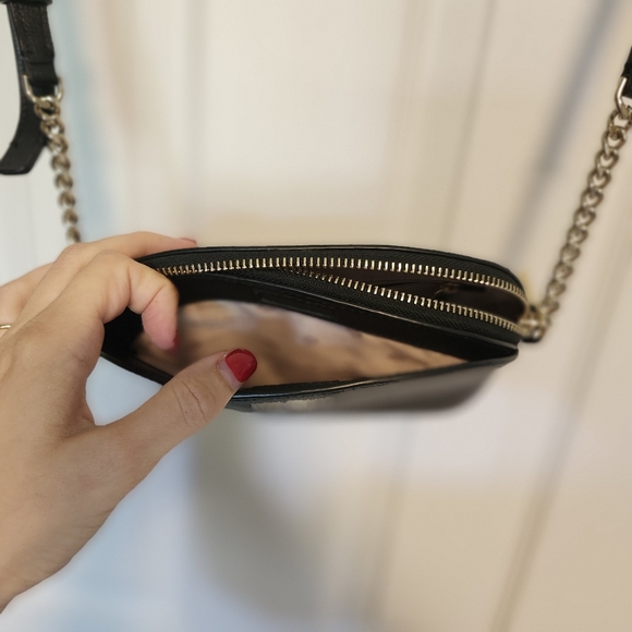 Kate Spade Black Crossbody - Picture 3 of 4